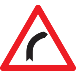 1.01 Right turn