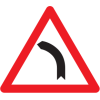 1.02 Left turn
