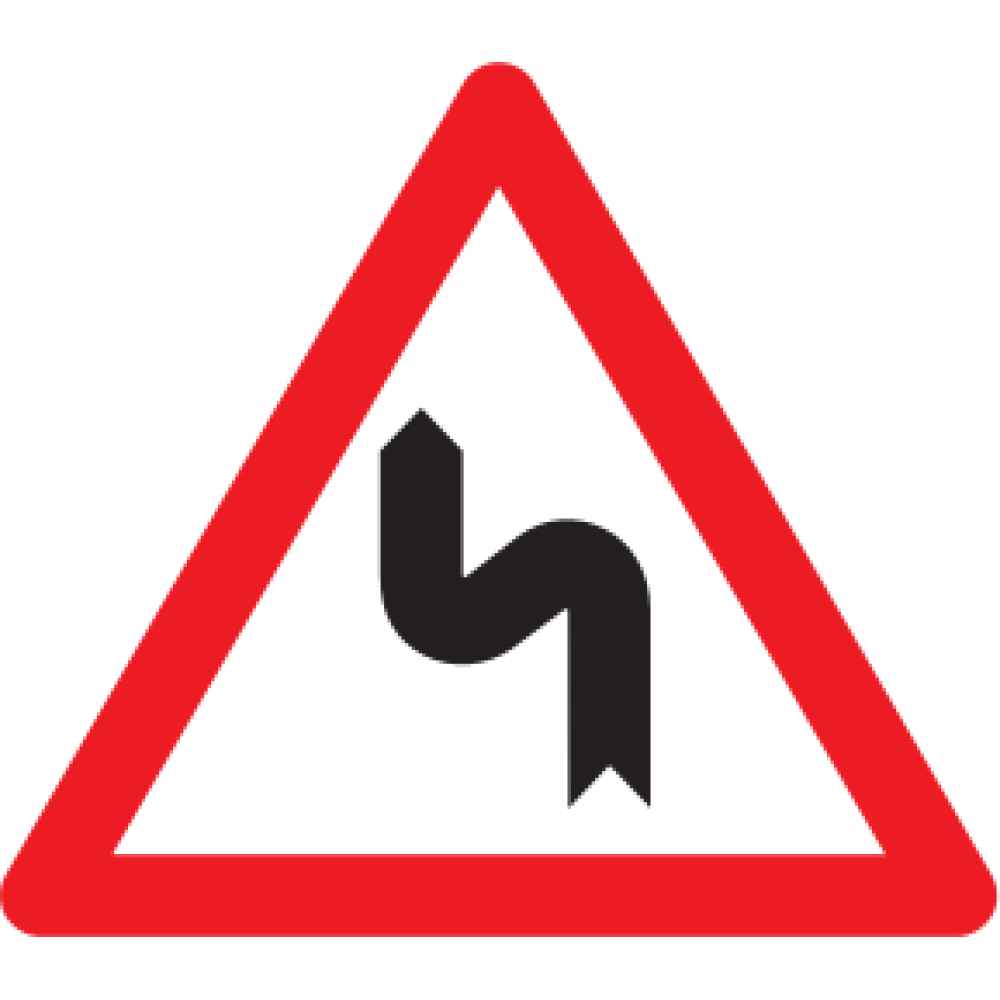 1.04 Double left turn