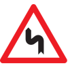 1.04 Double left turn