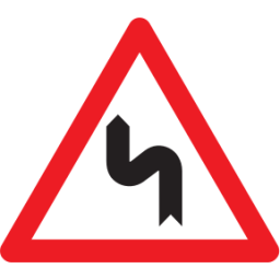 1.04 Double left turn