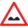 1.06 Uneven carriageway