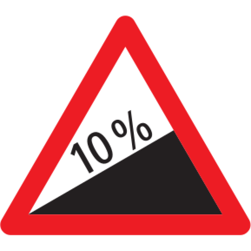 1.11 Steep climb
