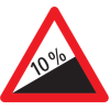 1.11 Steep climb