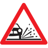 1.12 Loose chippings