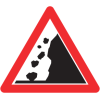 1.13 Falling rocks from the right