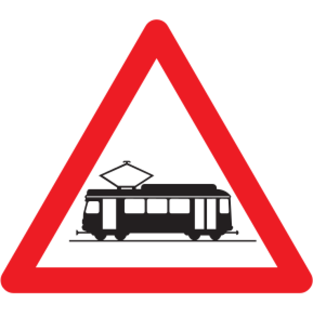 1.18 Tramway