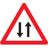 1.26 Oncoming traffic