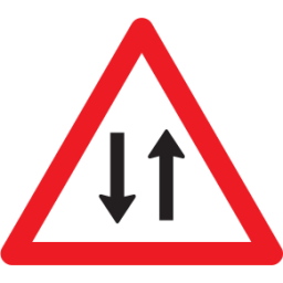 1.26 Oncoming traffic