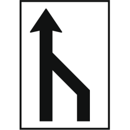 4.77 Lane indication 16