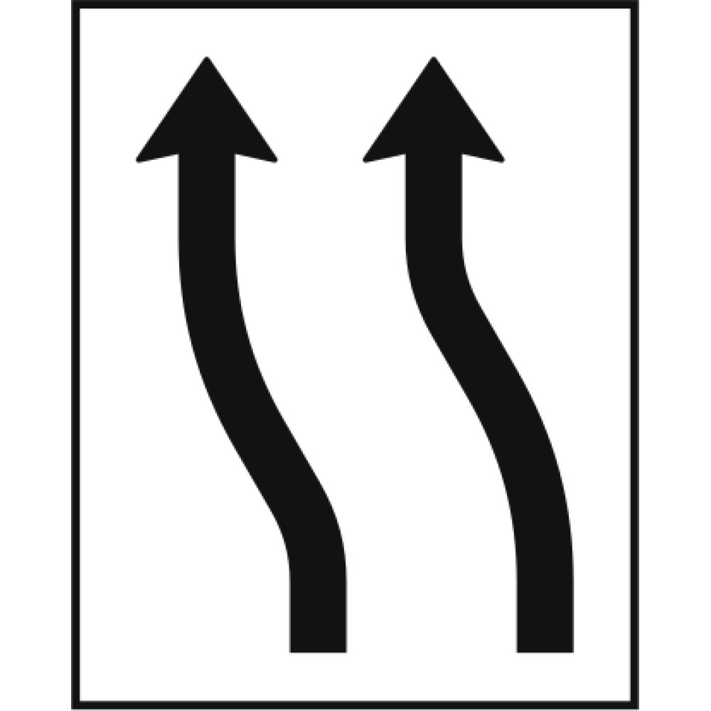 4.77 Lane indication 20