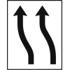 4.77 Lane indication 20