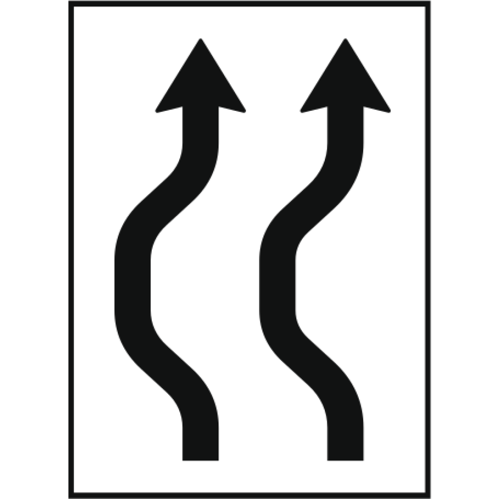4.77 Lane indication 22