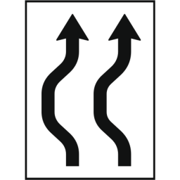 4.77 Lane indication 22