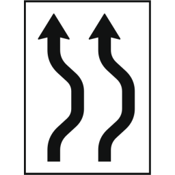 4.77 Lane indication 23