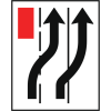 4.77 Lane indication 24