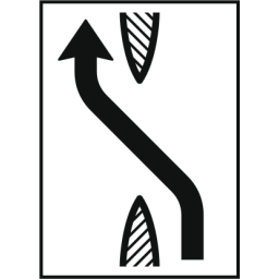 4.77 Lane indication 26