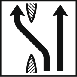 4.77 Lane indication 28