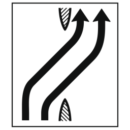 4.77 Lane indication 29