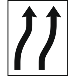 4.77 Lane indication 21