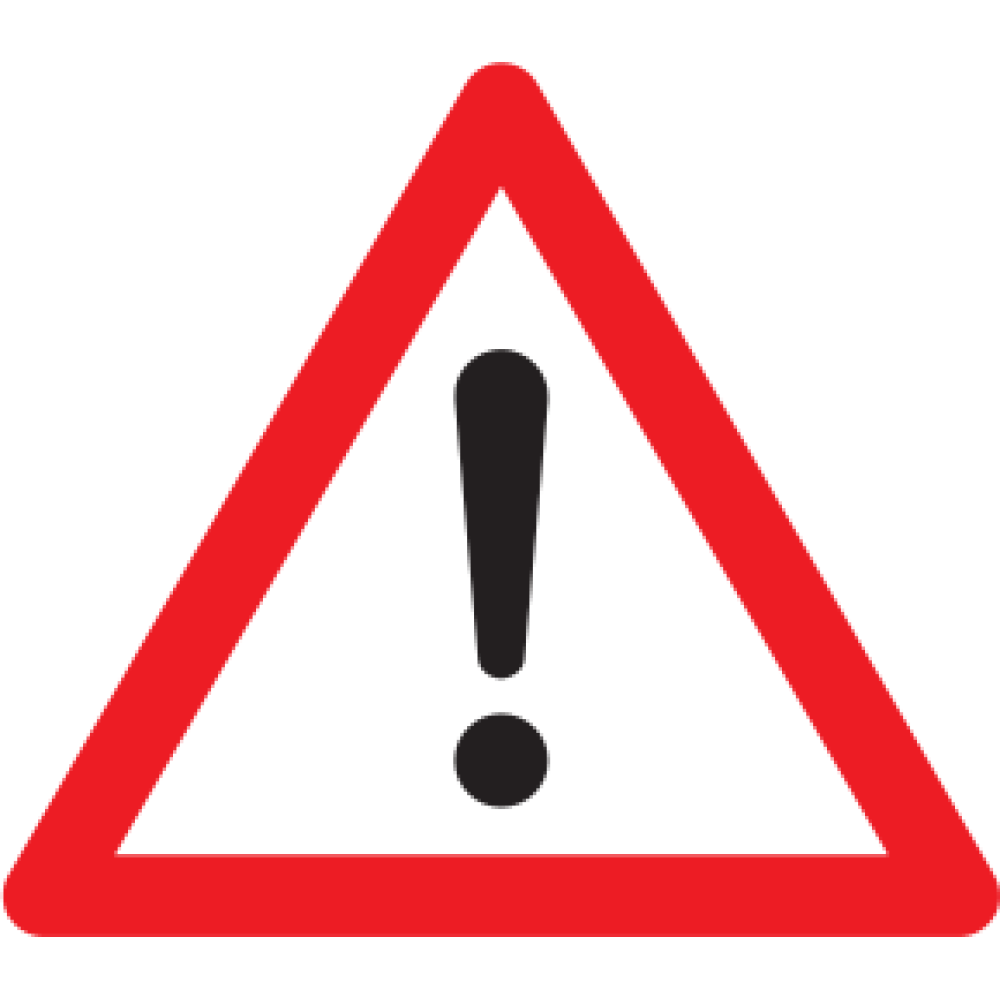 1.30 Other dangers