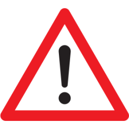 1.30 Other dangers