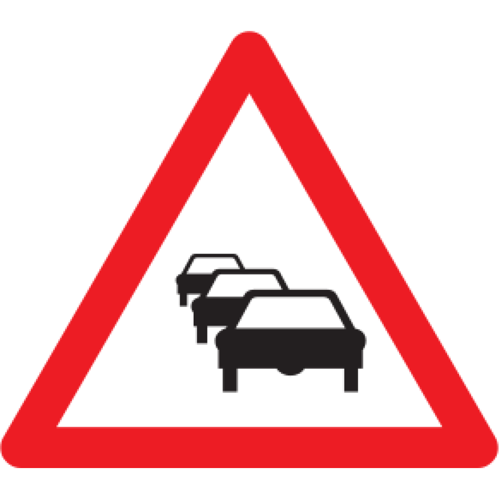 1.31 Traffic jam