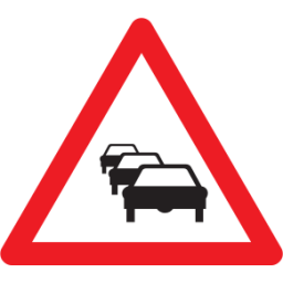 1.31 Traffic jam