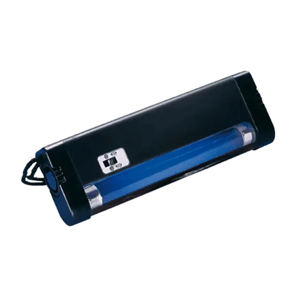 Long-wave UV hand lamp L80