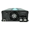 1200W True Sine Wave DC/AC UPS inverter 10...16.5Vdc/230Vac