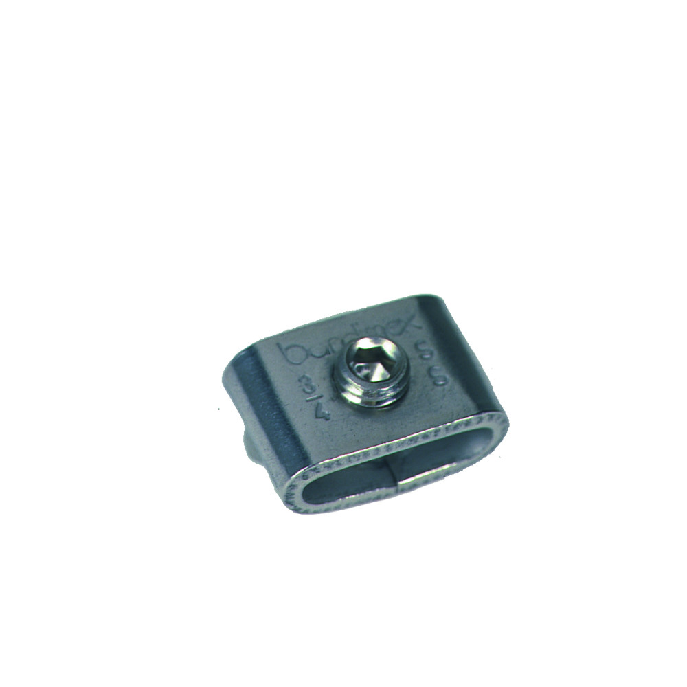 Screw buckles