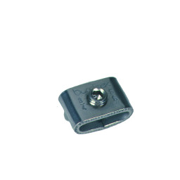 Screw buckles