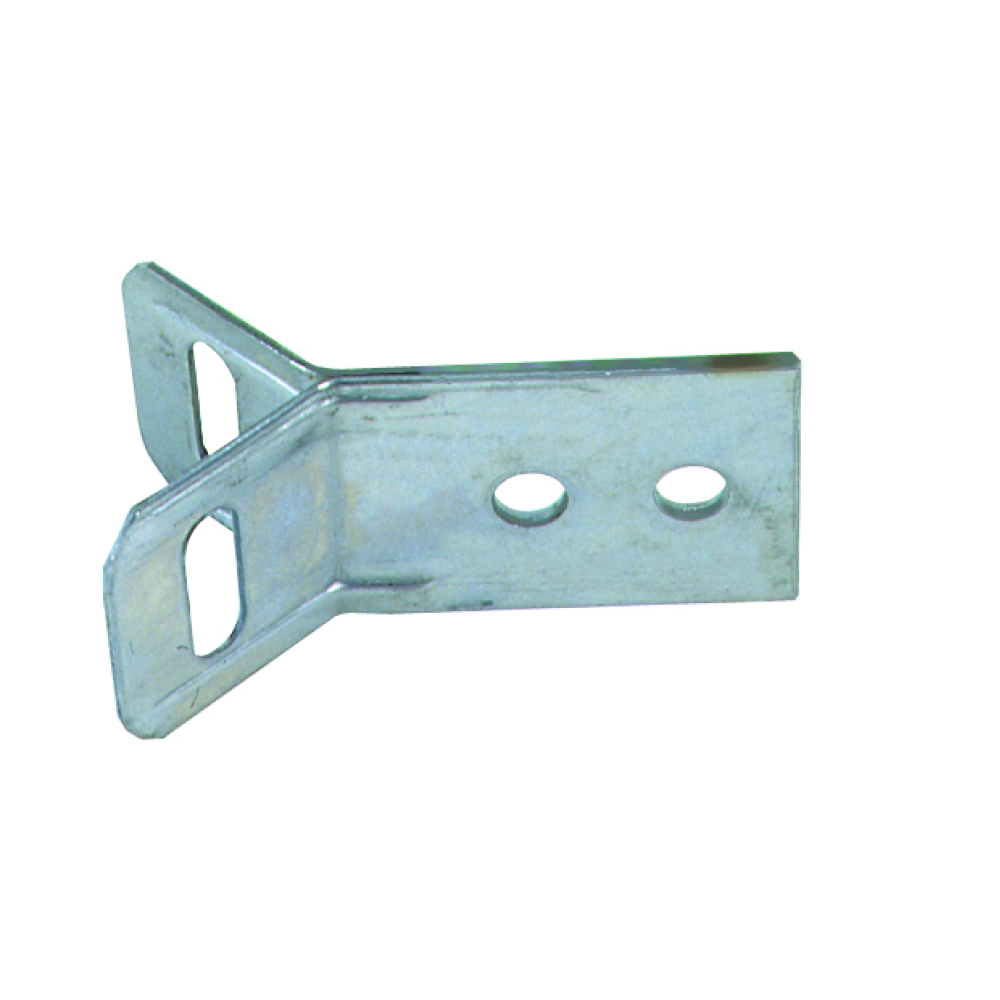 Y-sign holder