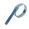 Prefabricated clamps (6.4 mm x 0.50 mm)