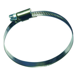 Worm drive clamps (12 mm wide)