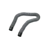 Suction hose 1m Easy-Click 60