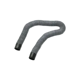 Suction hose 1m Easy-Click 60