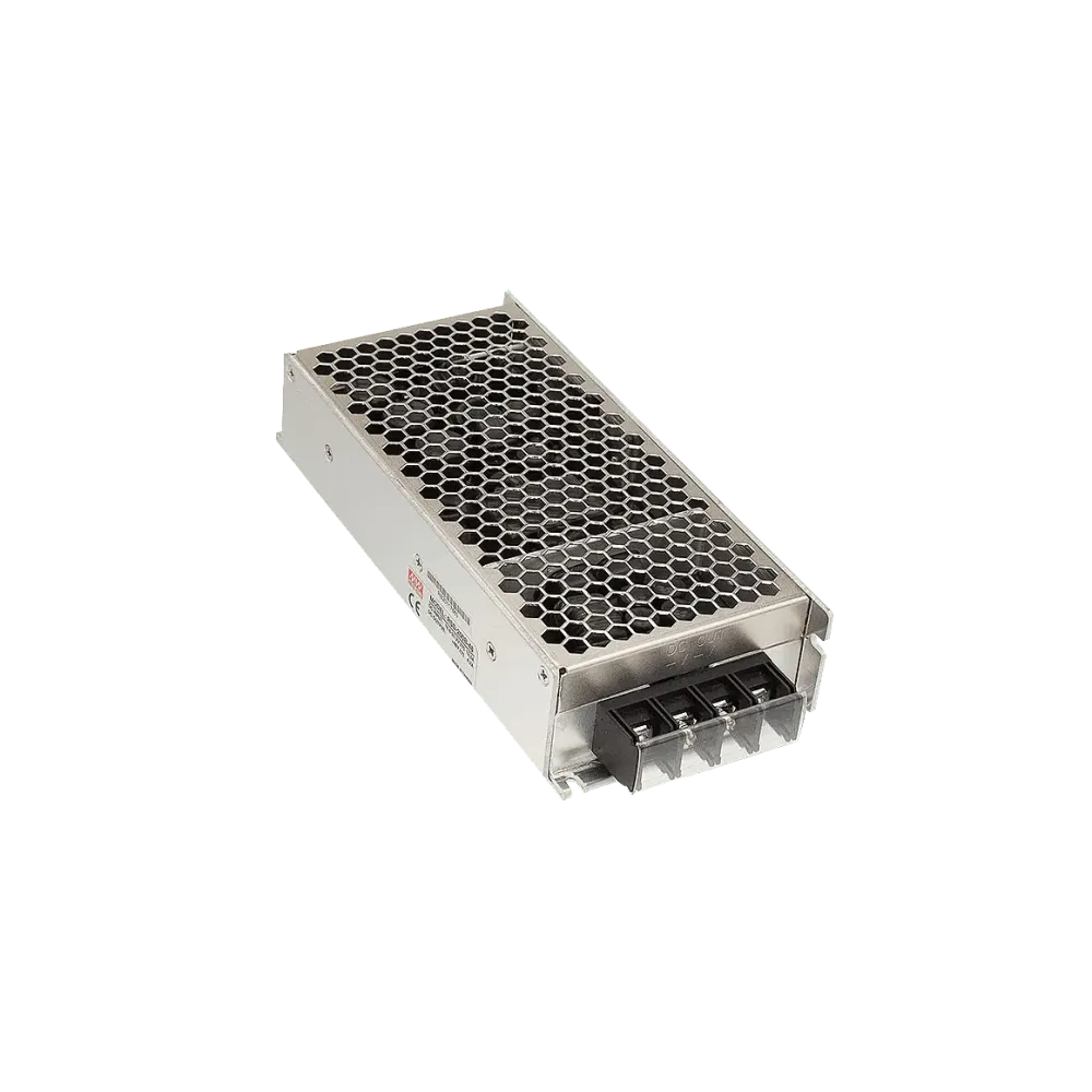 200W DC/DC converter, input 67.2...143V, output 24V/8.4A