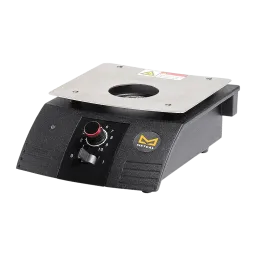 Metcal heating plate, convection heat, 230 V, 450 W