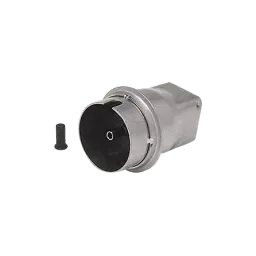 NQ10 hot air nozzle 14.8×14.8mm