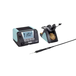 WT1010M MS, 1-channel micro soldering set, 95 W, 230 V