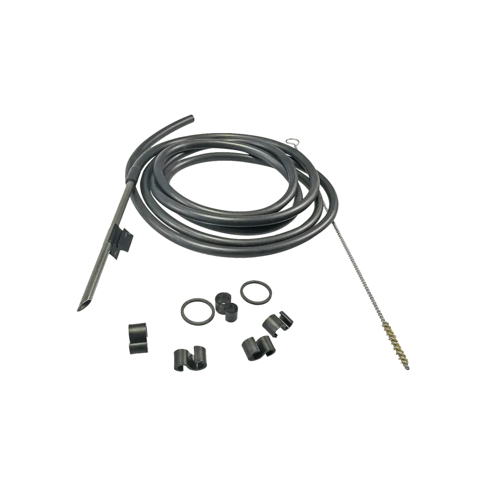 FE retrofit kit tube Ø 6.5mm