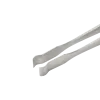 SMD tweezers with round tips Ø 3 mm, 6 mm