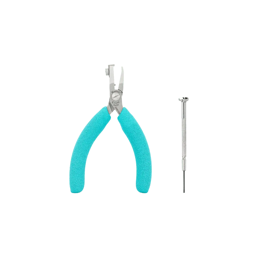 Distance cutter, variable cutting length adjustable from 1.2 mm to 6 mm