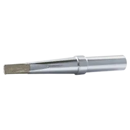 ET M soldering tip chisel shape long (4ETM-1)