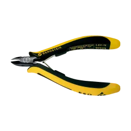 ESD mini diagonal cutter 120mm