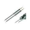 UFT - Tweezer soldering cartridge (ø x L) 0.2 x 5.27 mm, 700 series