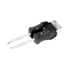 RTWUS 026 B Ultra soldering tip pair beveled Ø 2.6 mm