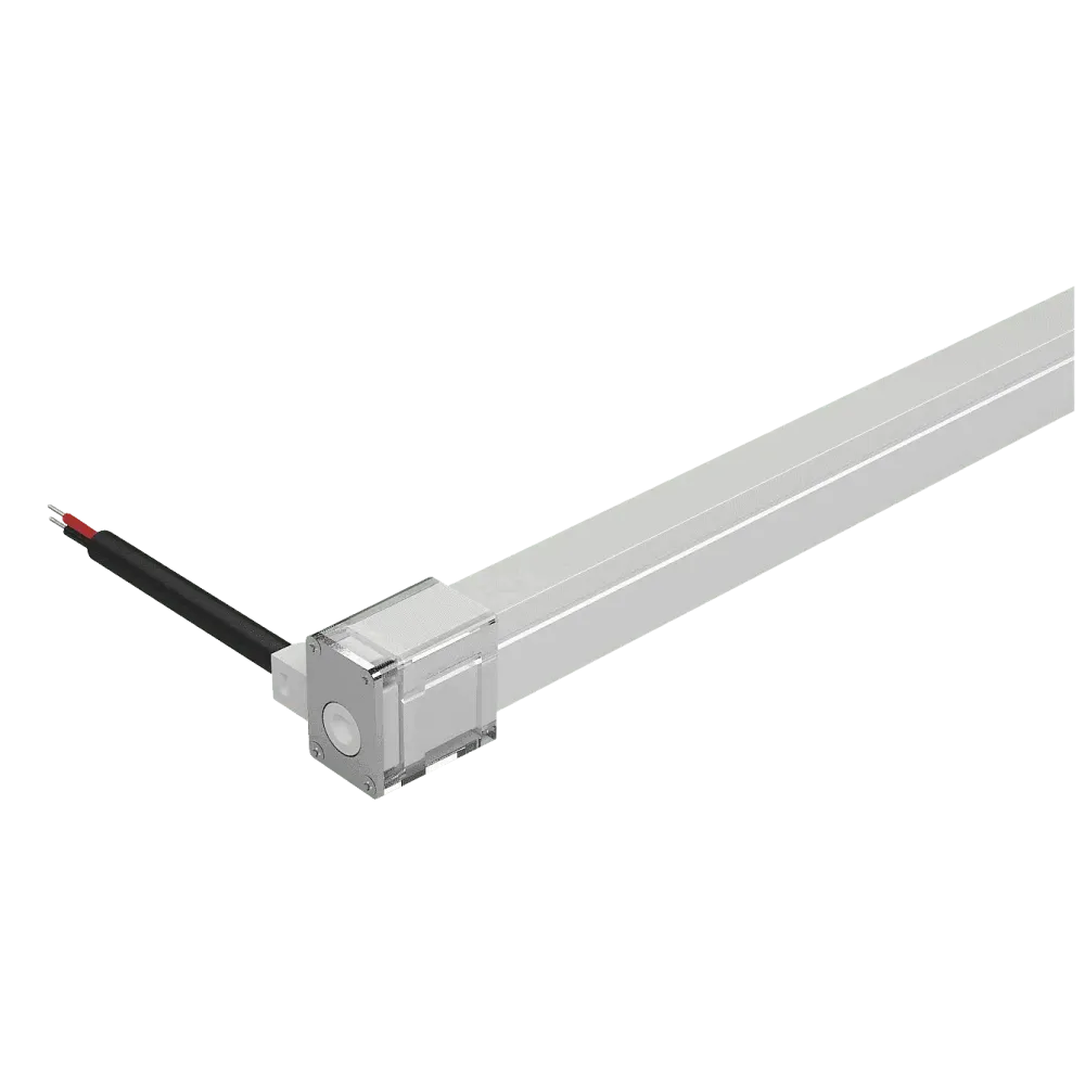 IP67 connection kit for SIP-1006 RGB, lateral