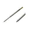 UFC Ultrafine soldering tip, (W x L) 1.2 x 5.1 mm, 700 series